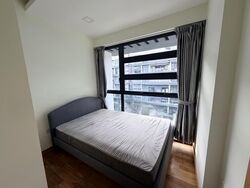 Hedges Park Condominium (D17), Condominium #602280971